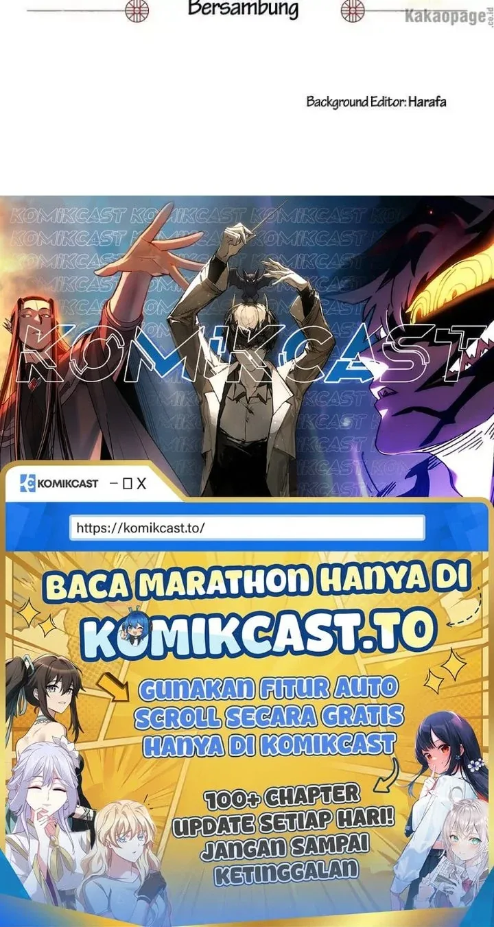 Halaman 95 — Master Villainess the Invincible! Chapter 46