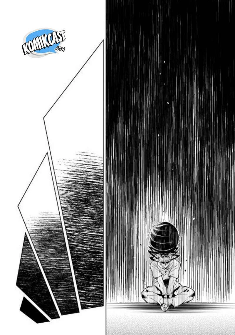 Halaman 17 — Kouritsuchuu Madoushi, Daini no Jinsei de Madou wo Kiwameru Chapter 42