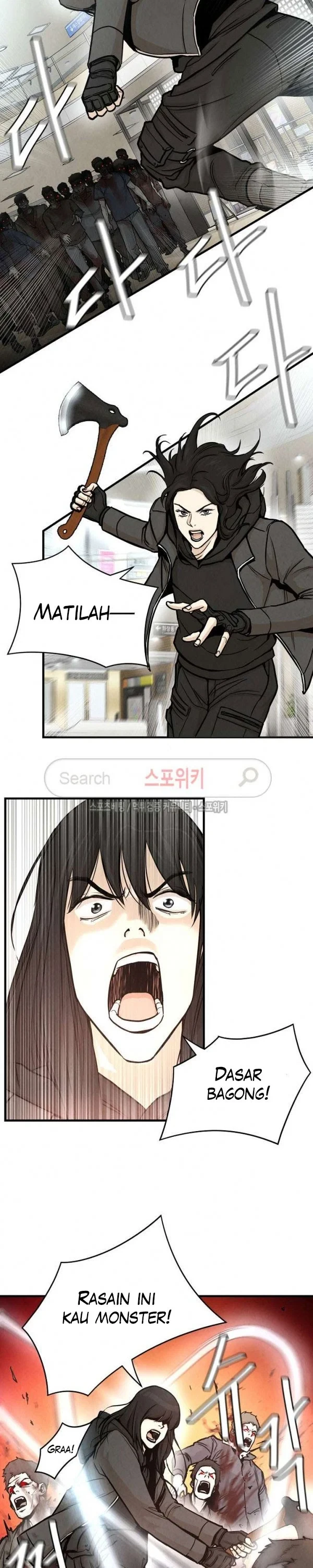 Halaman 4 — Return Survival Chapter 27