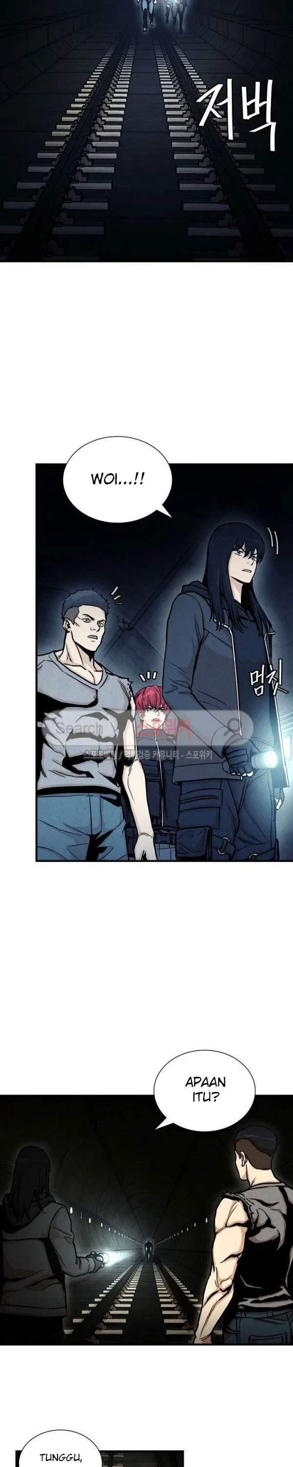 Halaman 12 — Return Survival Chapter 27