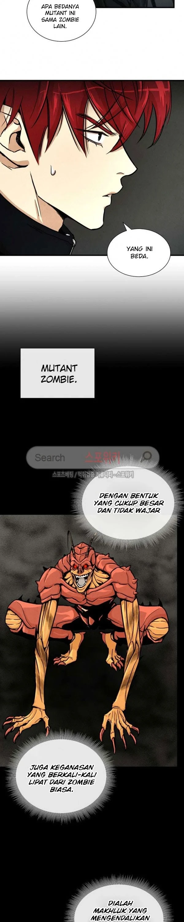 Halaman 15 — Return Survival Chapter 27