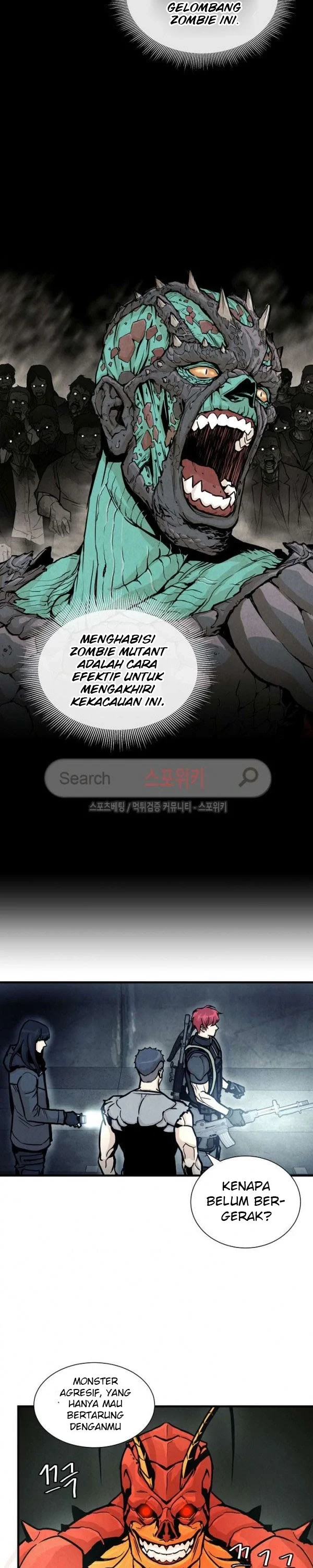 Halaman 16 — Return Survival Chapter 27