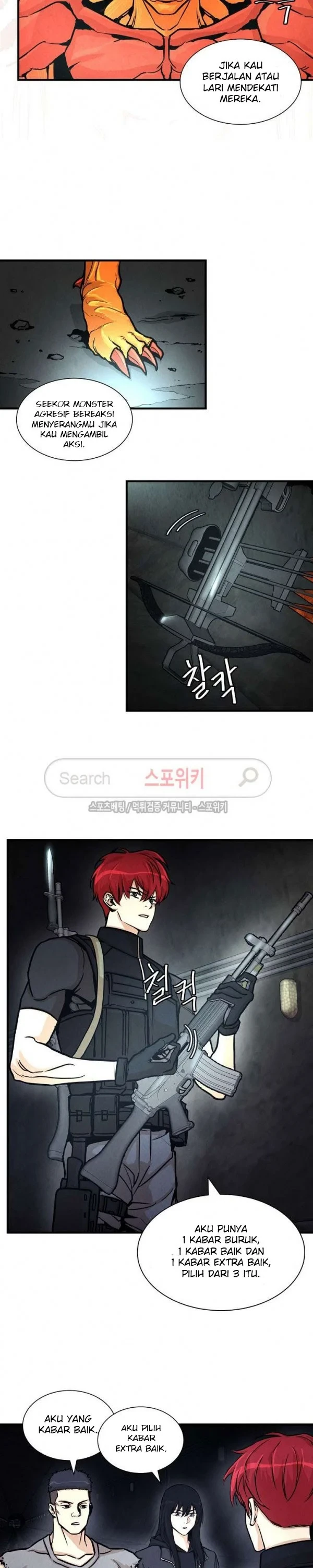 Halaman 17 — Return Survival Chapter 27