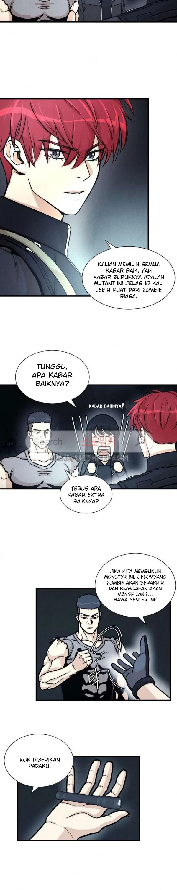 Halaman 18 — Return Survival Chapter 27