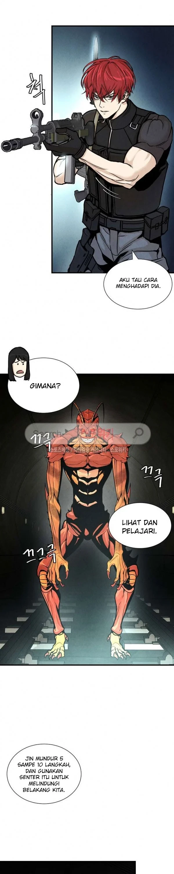 Halaman 19 — Return Survival Chapter 27