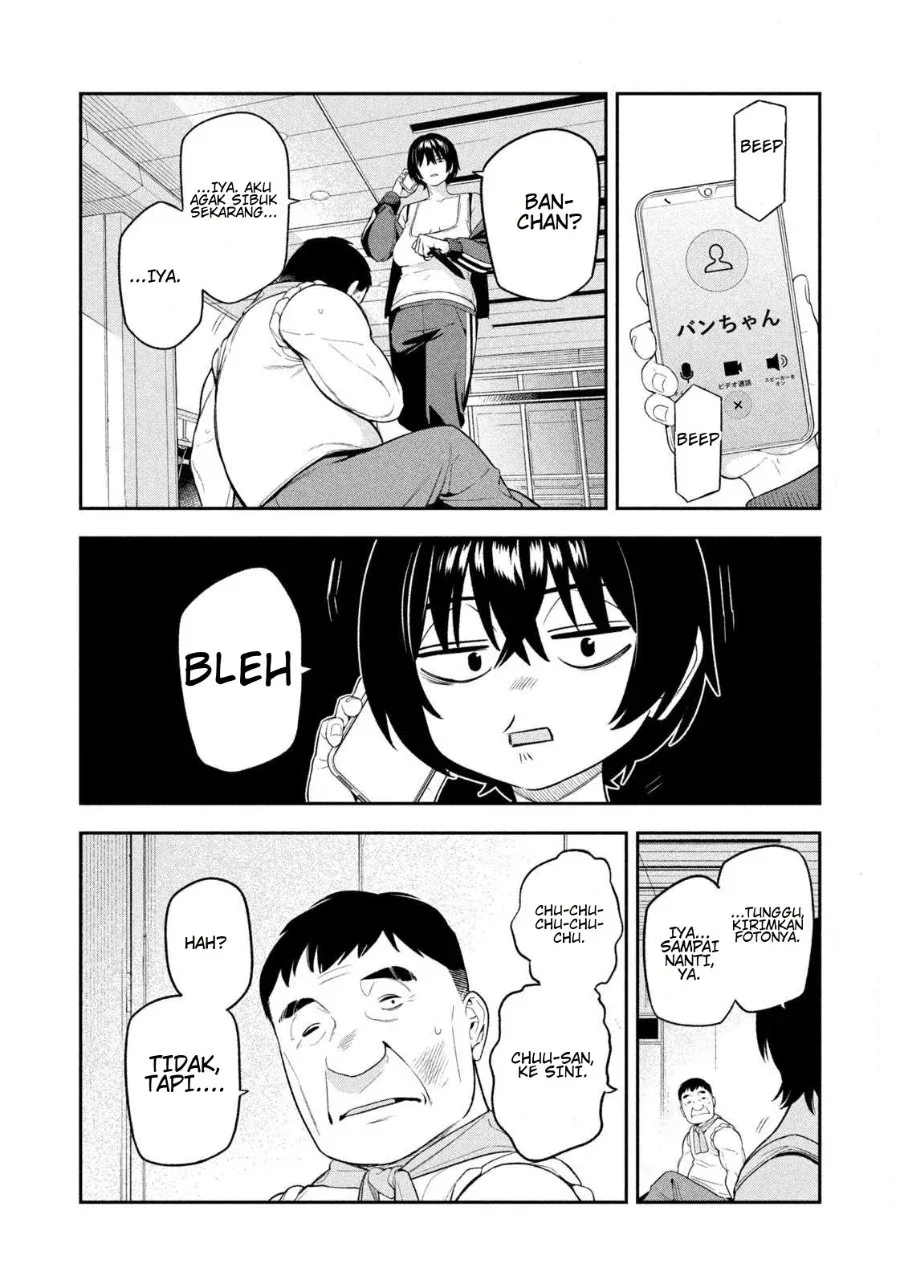 Halaman 16 — Yotaka Futatabi Chapter 13