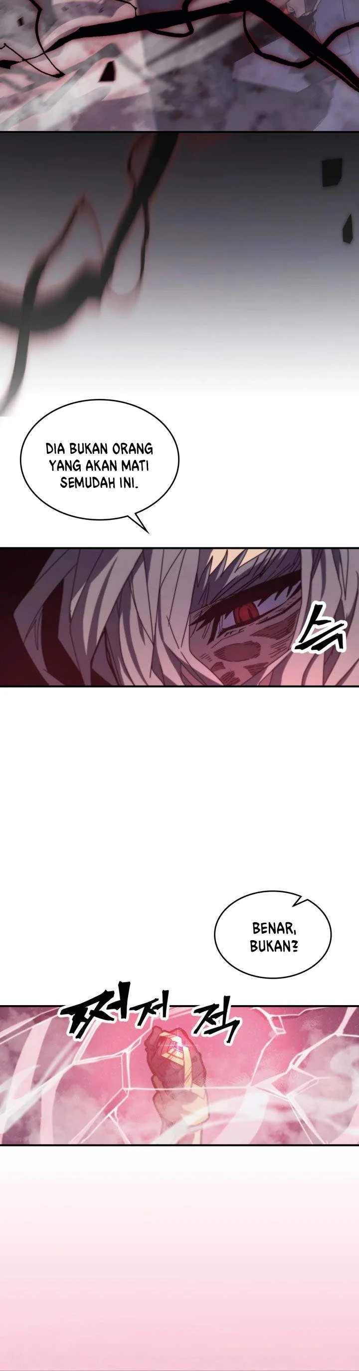 Halaman 3 — A Returner's Magic Should Be Special Chapter 165