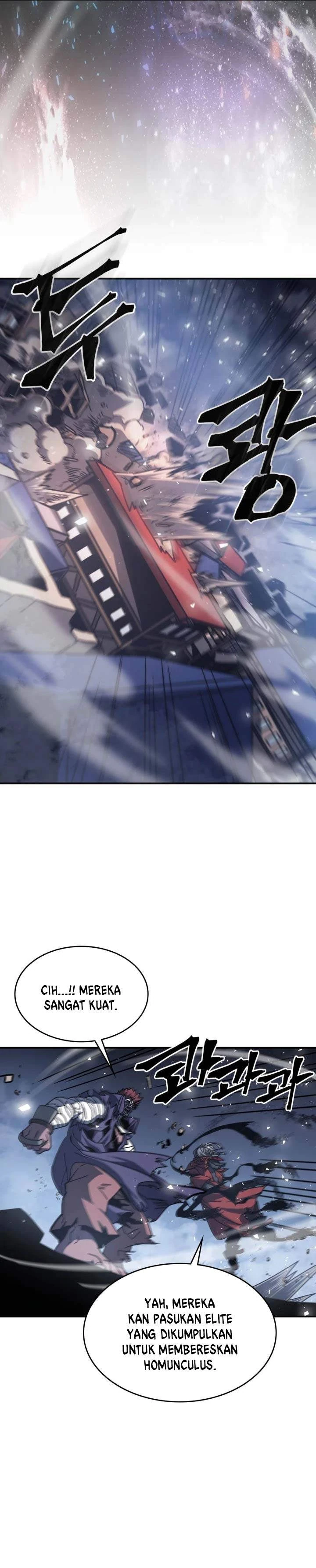 Halaman 13 — A Returner's Magic Should Be Special Chapter 165