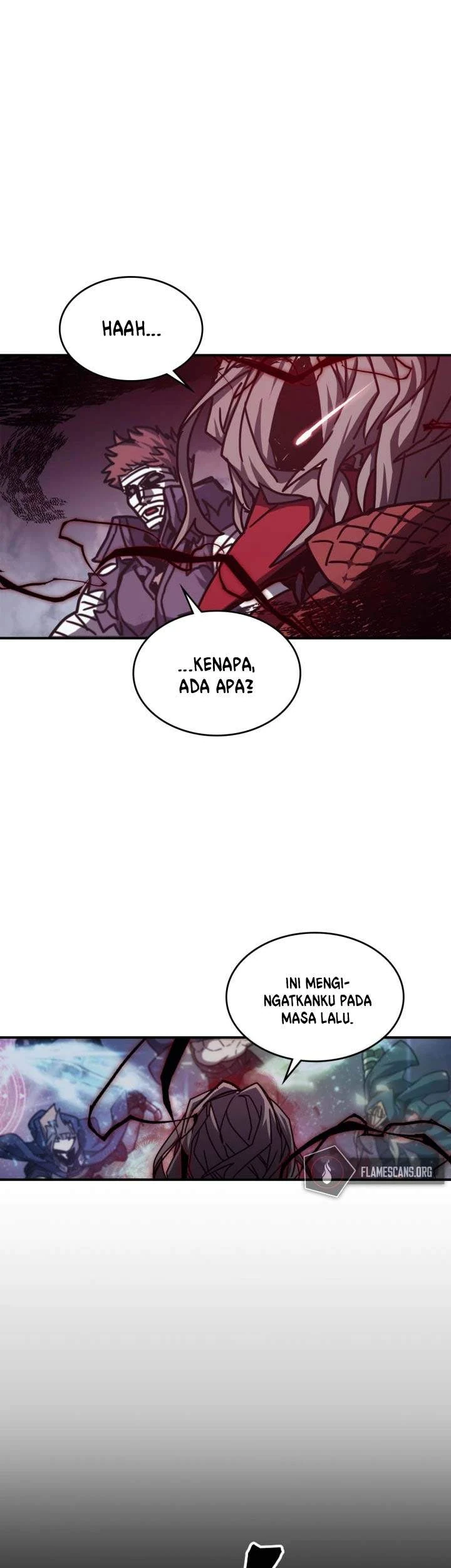 Halaman 14 — A Returner's Magic Should Be Special Chapter 165
