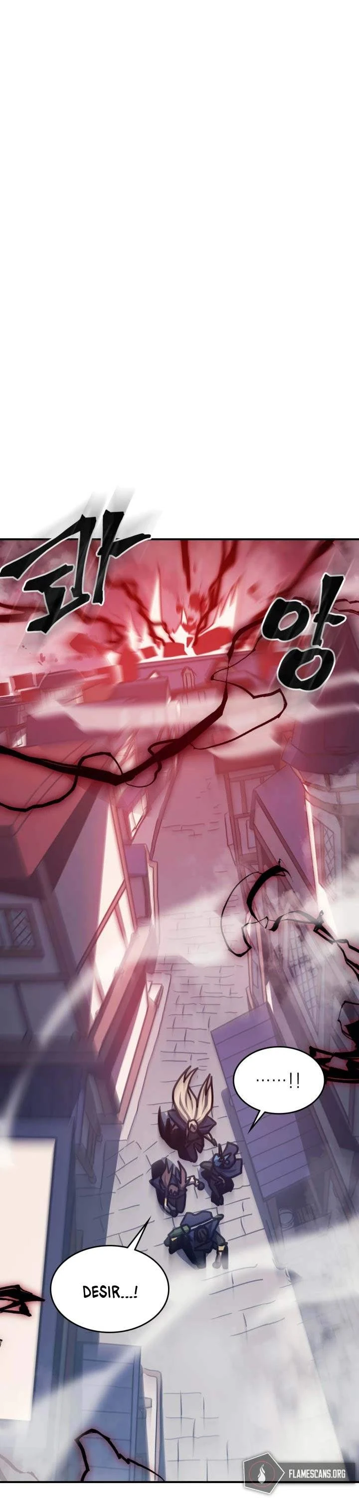 Halaman 16 — A Returner's Magic Should Be Special Chapter 165