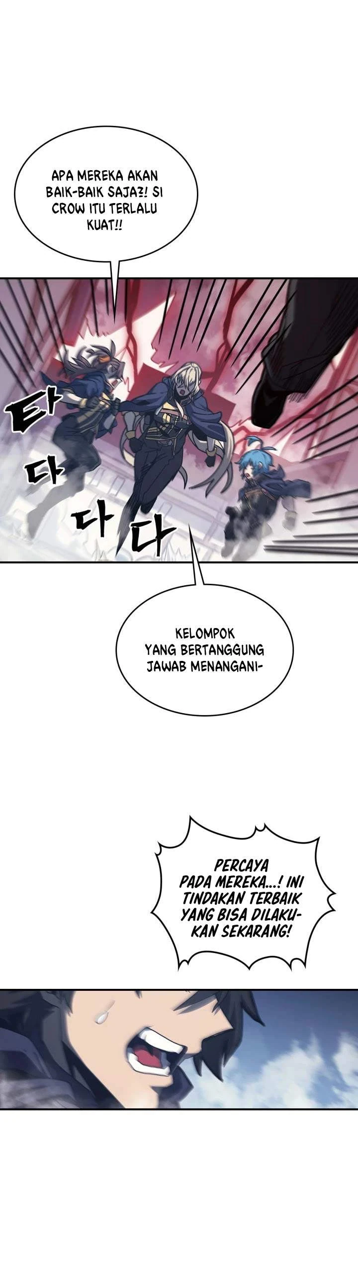 Halaman 17 — A Returner's Magic Should Be Special Chapter 165