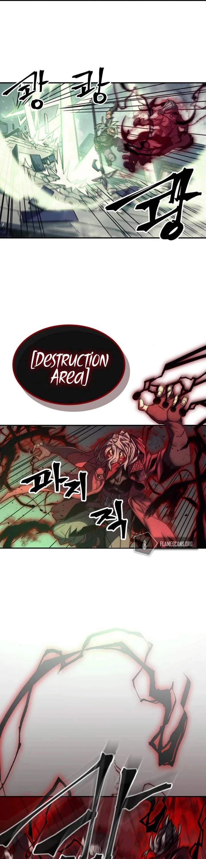 Halaman 19 — A Returner's Magic Should Be Special Chapter 165