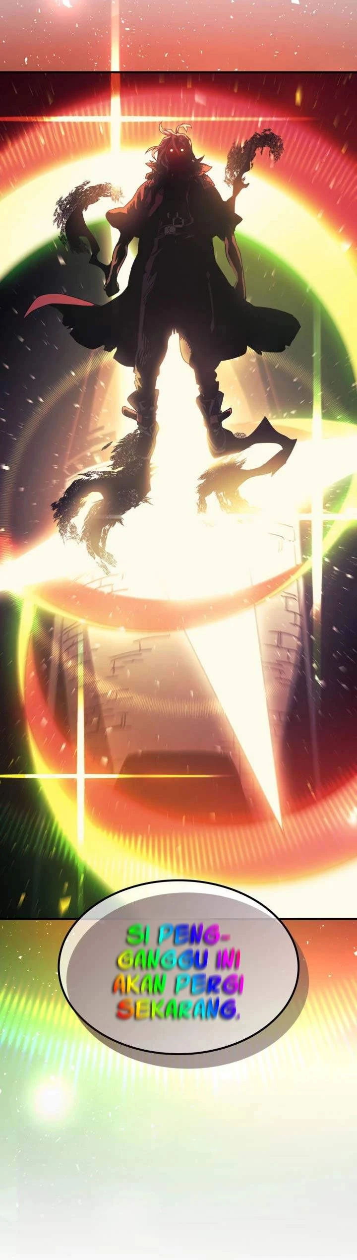 Halaman 30 — A Returner's Magic Should Be Special Chapter 165