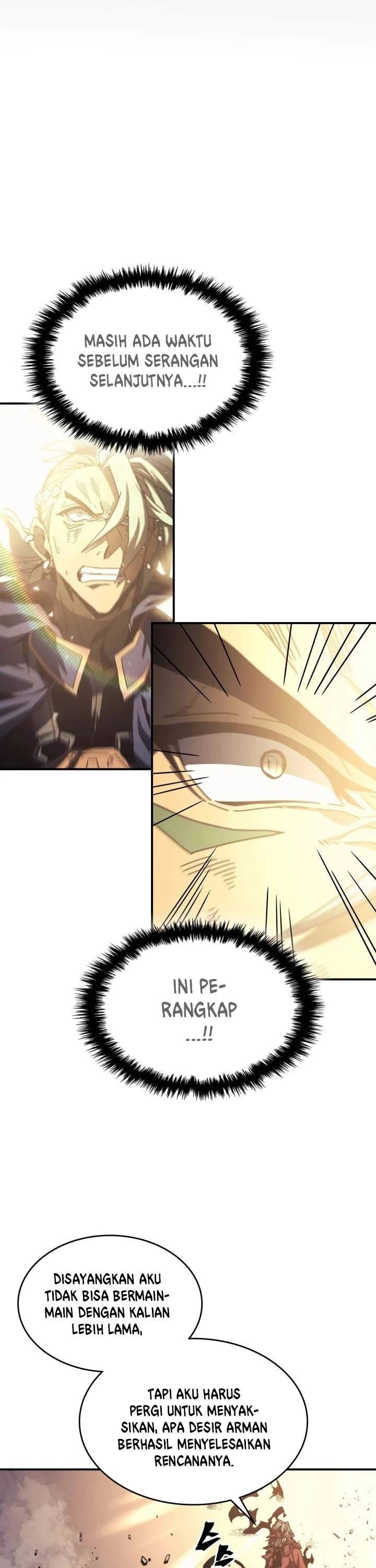 Halaman 31 — A Returner's Magic Should Be Special Chapter 165