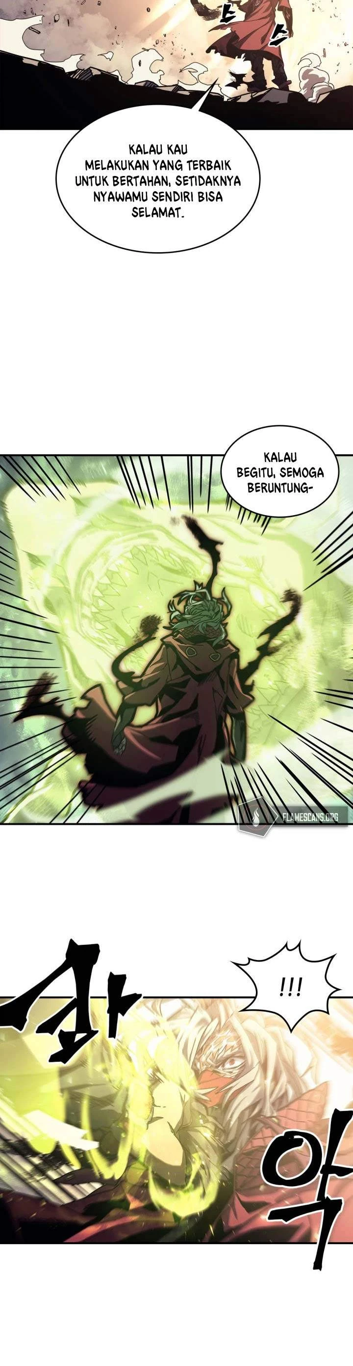 Halaman 32 — A Returner's Magic Should Be Special Chapter 165