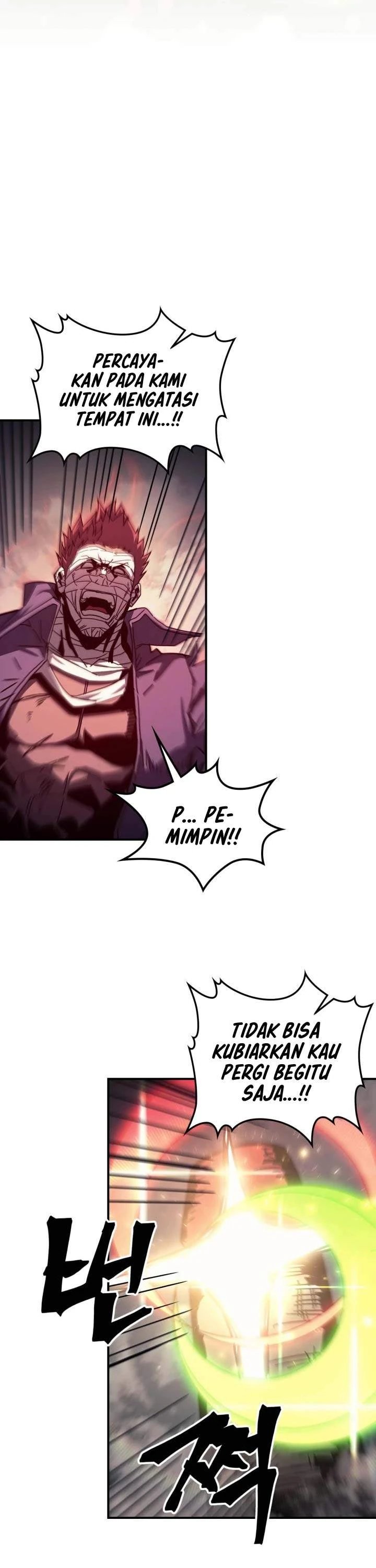 Halaman 34 — A Returner's Magic Should Be Special Chapter 165