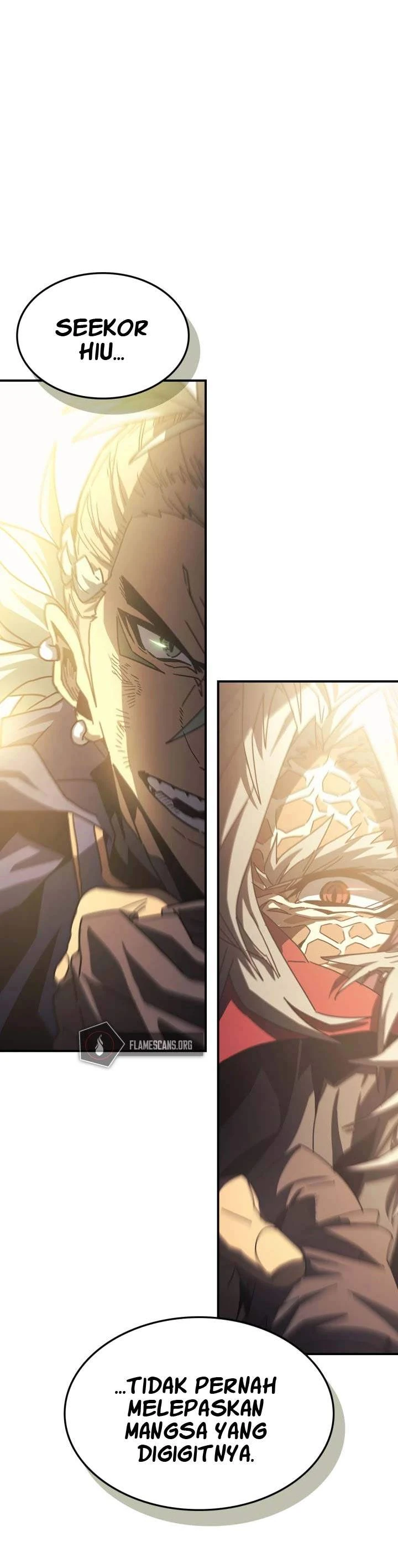 Halaman 35 — A Returner's Magic Should Be Special Chapter 165