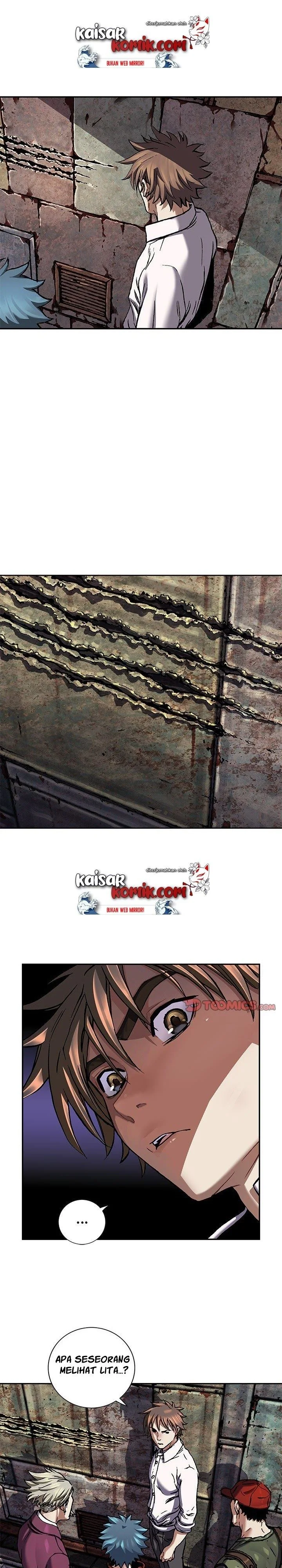Halaman 5 — Leviathan Chapter 137