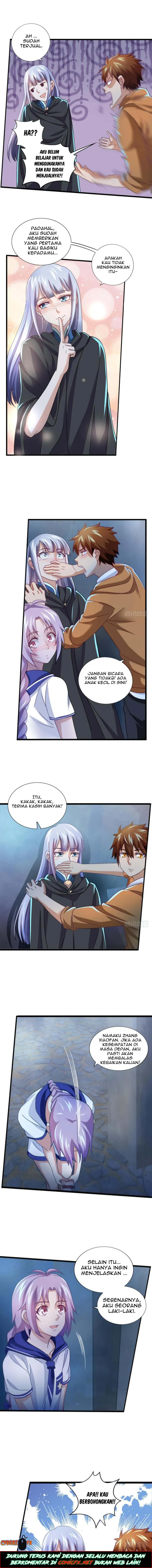 Halaman 5 — Legacy Chapter 8