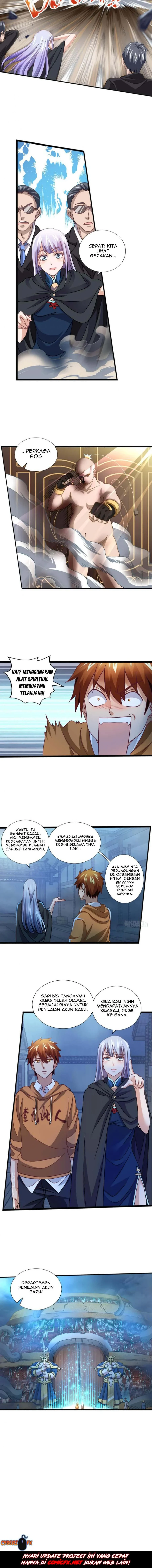 Halaman 8 — Legacy Chapter 8
