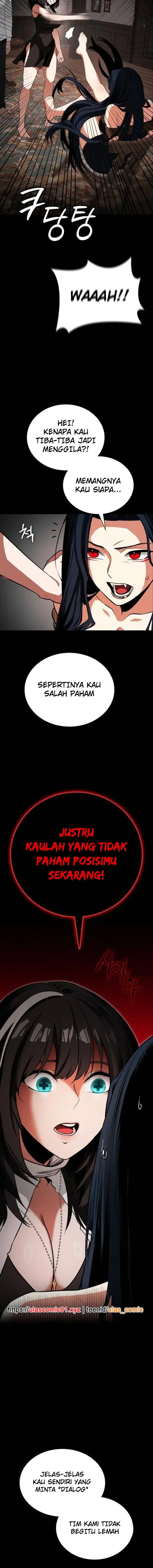 Halaman 4 — Day Walker Chapter 69