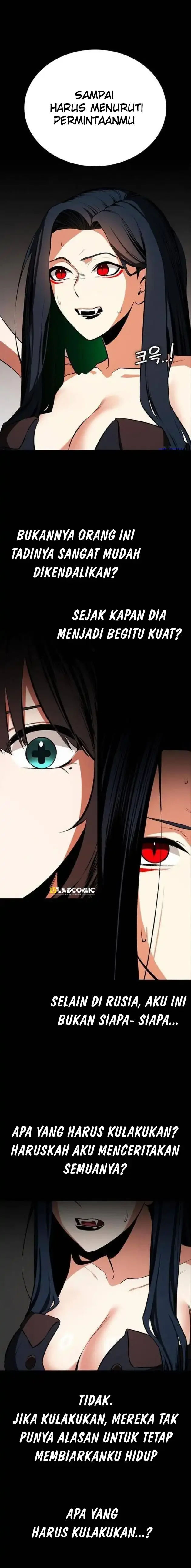 Halaman 5 — Day Walker Chapter 69