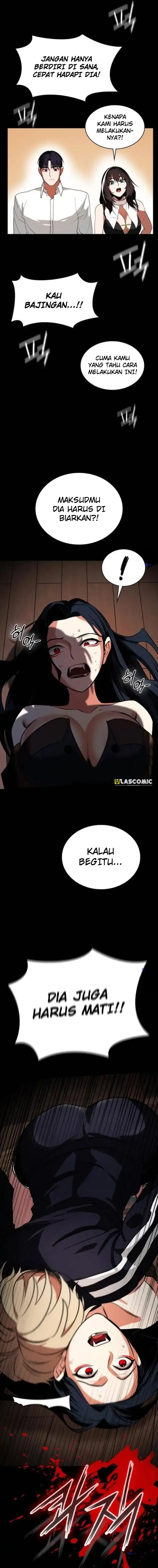 Halaman 8 — Day Walker Chapter 69