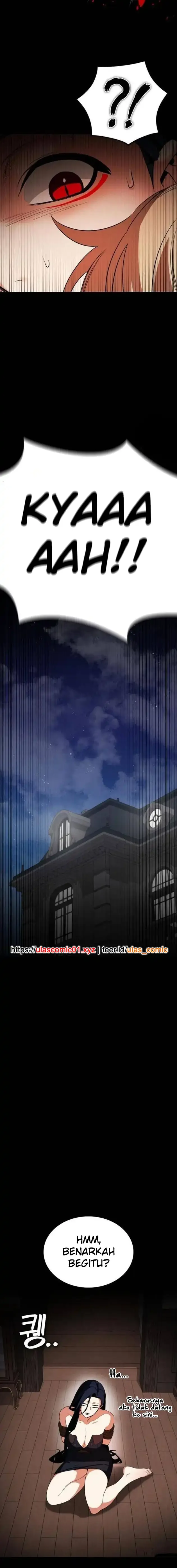 Halaman 9 — Day Walker Chapter 69