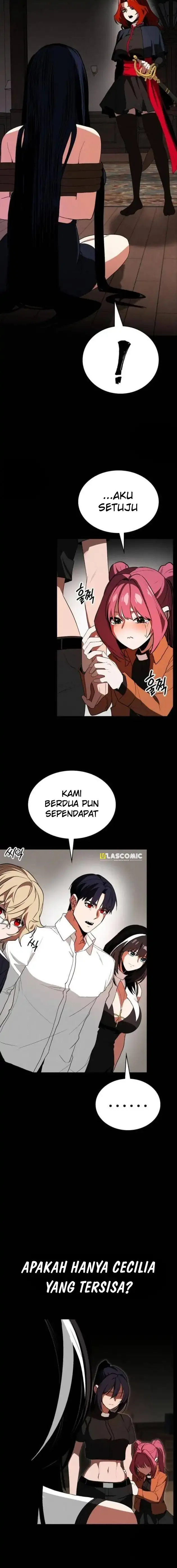 Halaman 10 — Day Walker Chapter 69