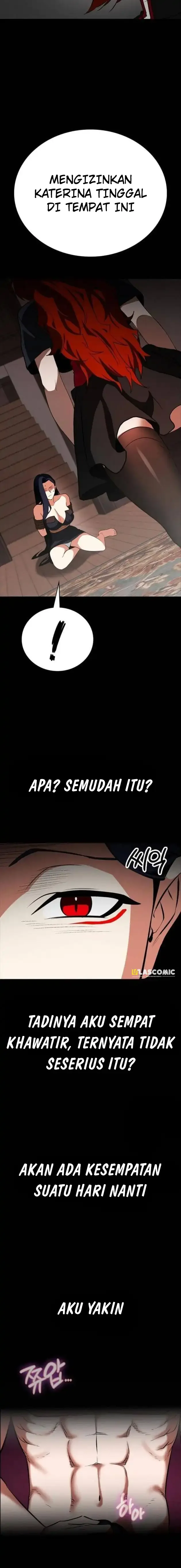 Halaman 12 — Day Walker Chapter 69