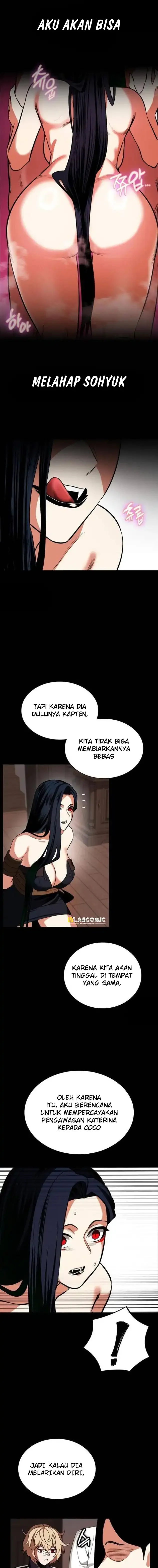Halaman 13 — Day Walker Chapter 69