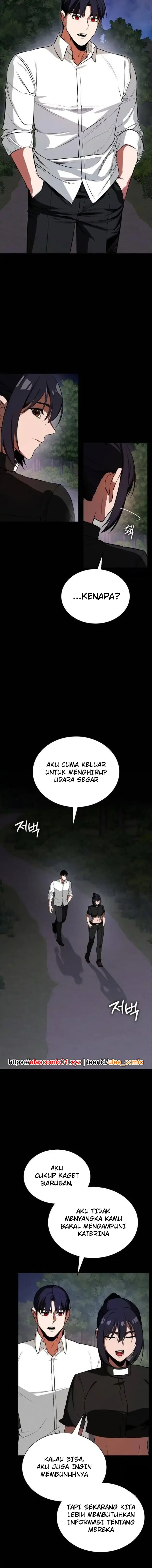 Halaman 17 — Day Walker Chapter 69