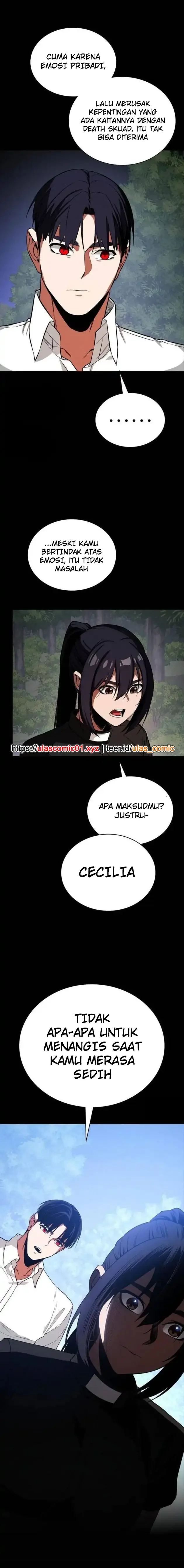 Halaman 18 — Day Walker Chapter 69