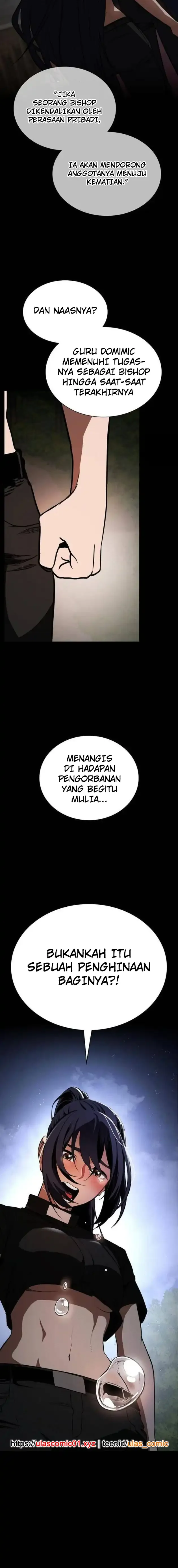 Halaman 20 — Day Walker Chapter 69
