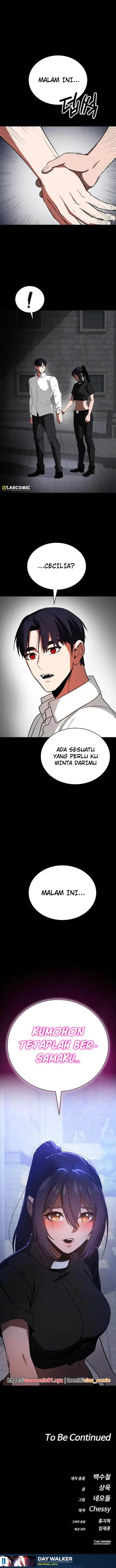 Halaman 25 — Day Walker Chapter 69