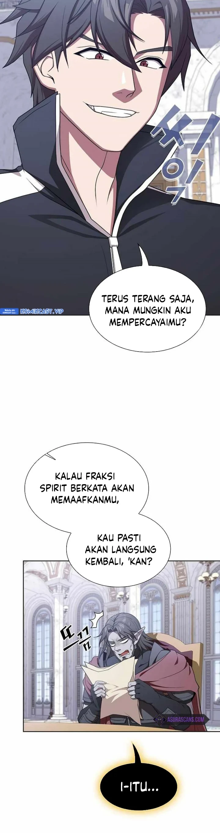 Halaman 3 — The Advanced Player of the Tutorial Tower Chapter 177
