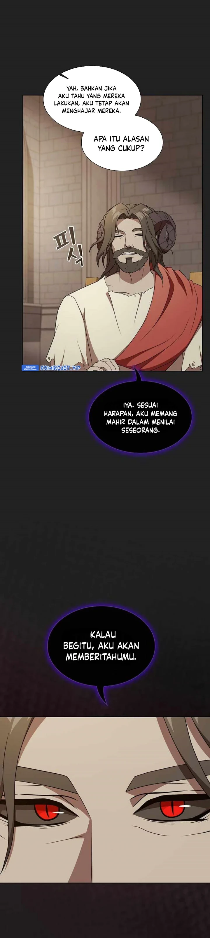 Halaman 25 — The Advanced Player of the Tutorial Tower Chapter 177