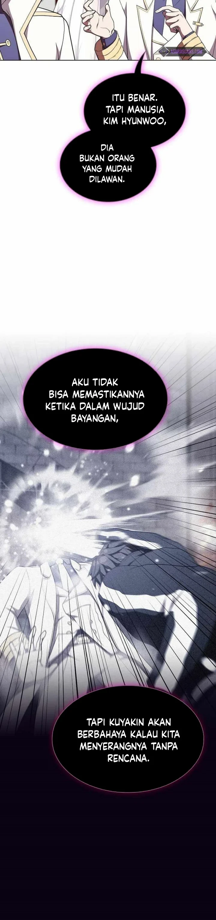 Halaman 30 — The Advanced Player of the Tutorial Tower Chapter 177