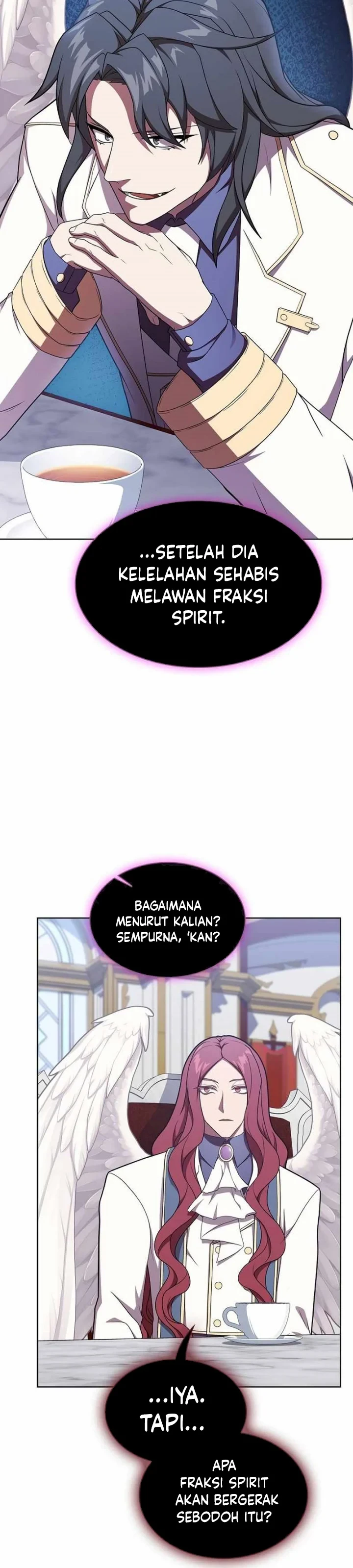 Halaman 32 — The Advanced Player of the Tutorial Tower Chapter 177