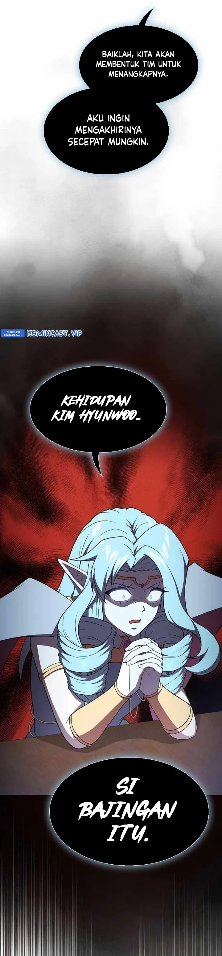 Halaman 42 — The Advanced Player of the Tutorial Tower Chapter 177