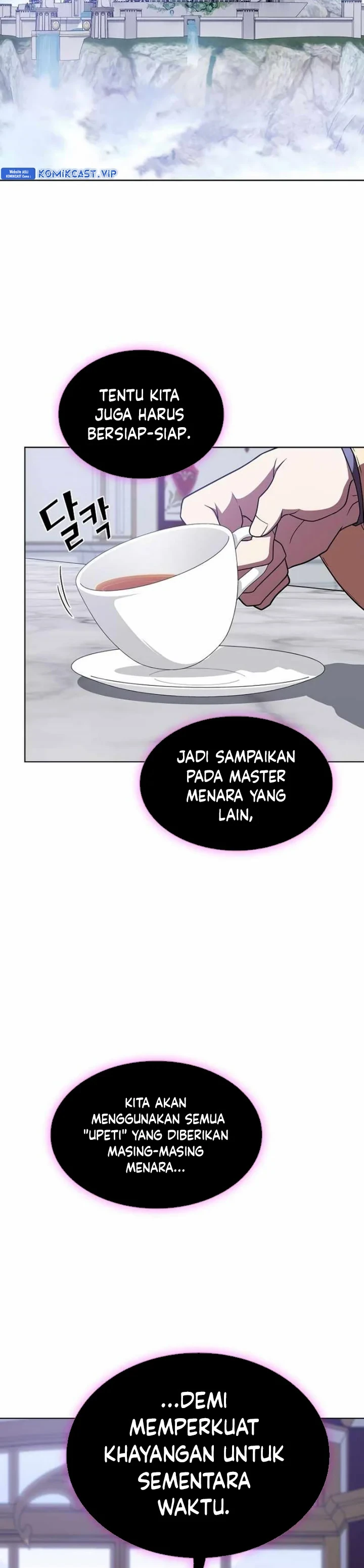 Halaman 44 — The Advanced Player of the Tutorial Tower Chapter 177