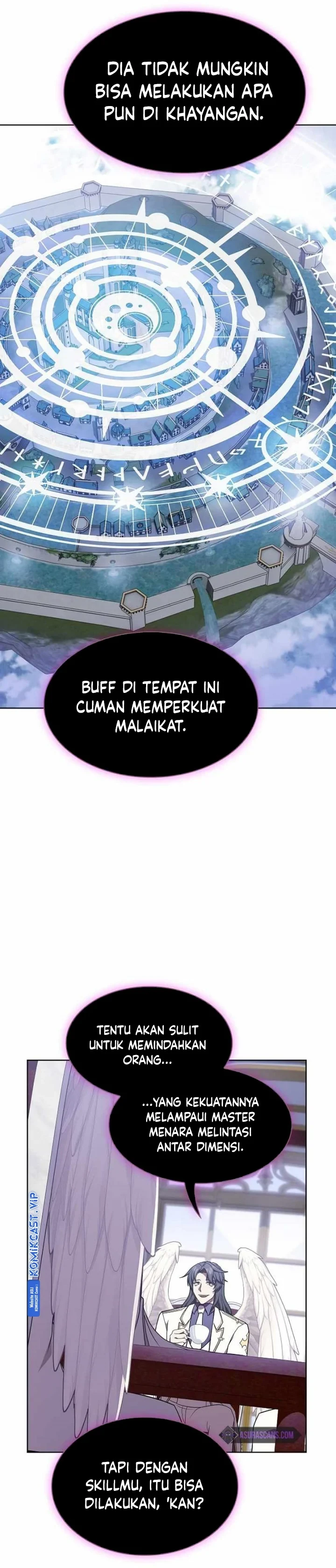 Halaman 46 — The Advanced Player of the Tutorial Tower Chapter 177