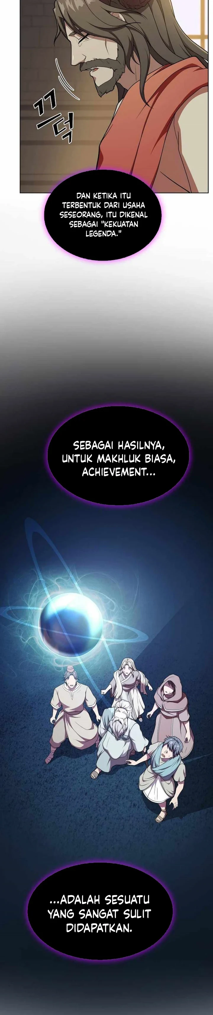 Halaman 51 — The Advanced Player of the Tutorial Tower Chapter 177