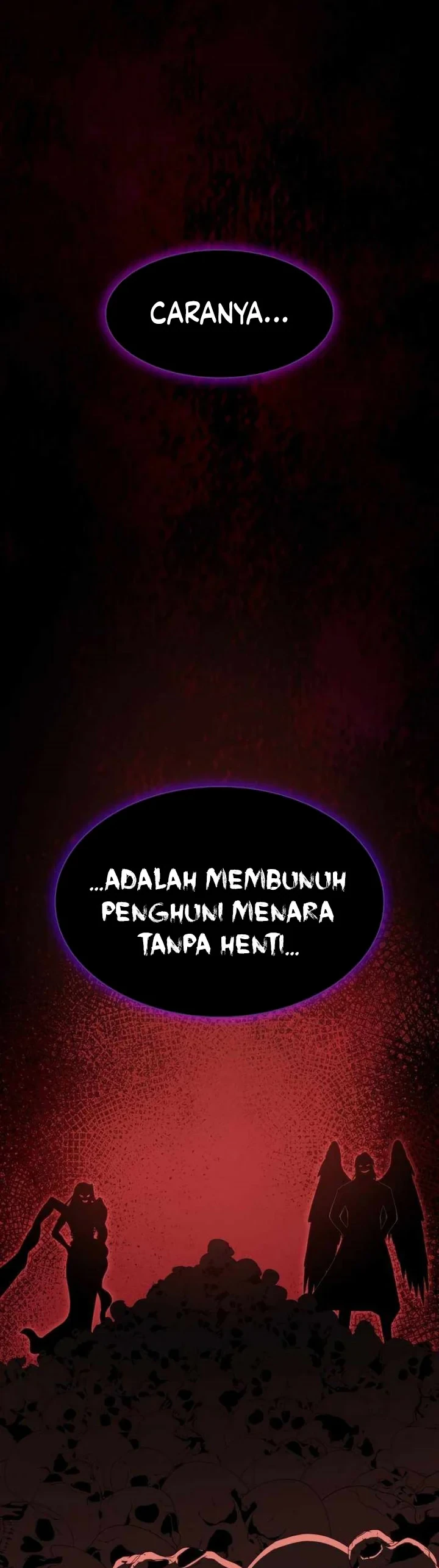 Halaman 57 — The Advanced Player of the Tutorial Tower Chapter 177