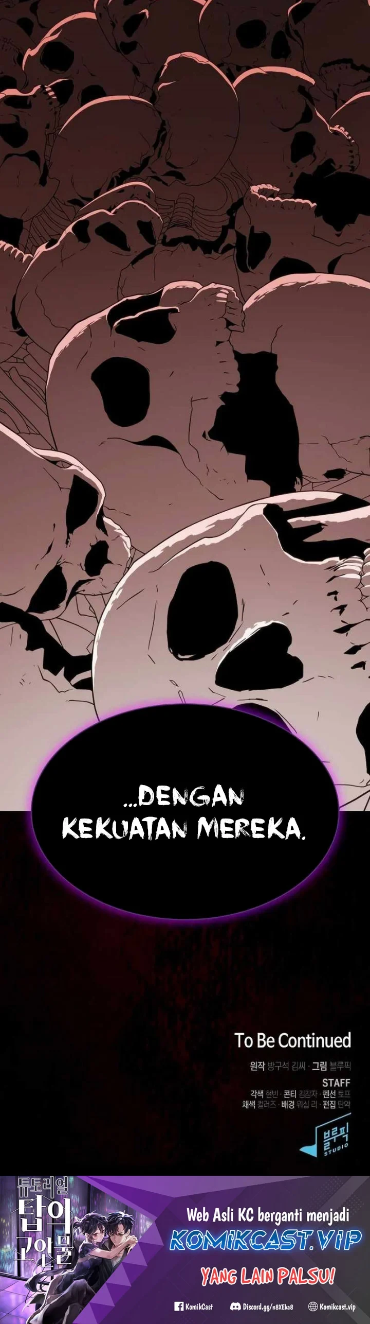 Halaman 58 — The Advanced Player of the Tutorial Tower Chapter 177