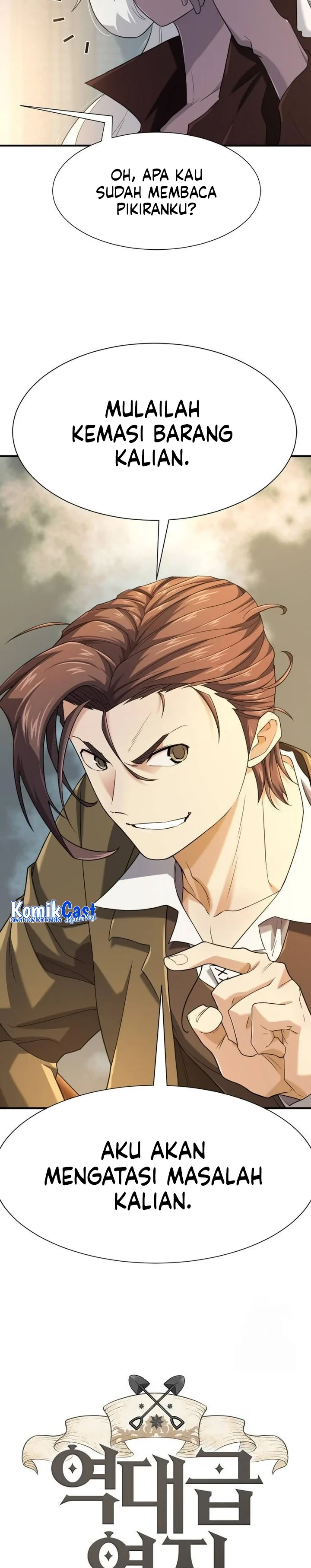 Halaman 3 — The Greatest Estate Developer Chapter 170