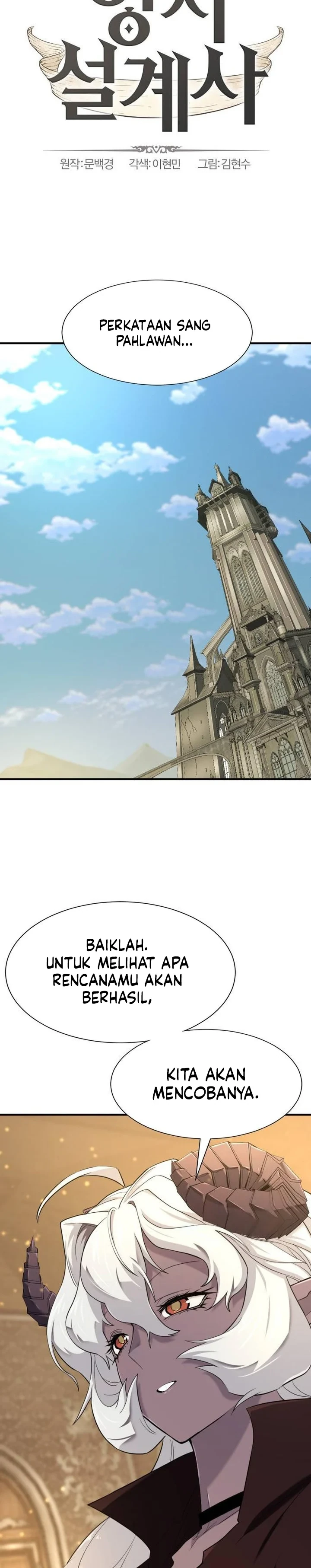 Halaman 4 — The Greatest Estate Developer Chapter 170