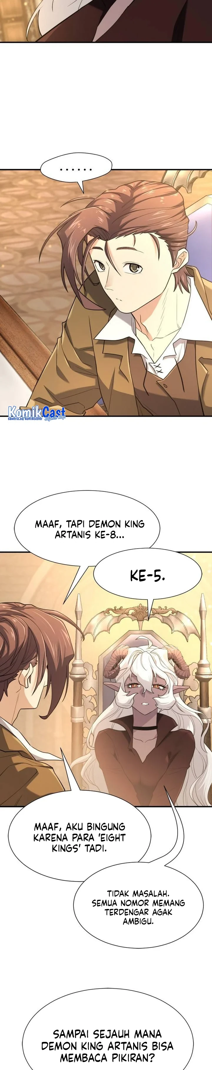 Halaman 5 — The Greatest Estate Developer Chapter 170