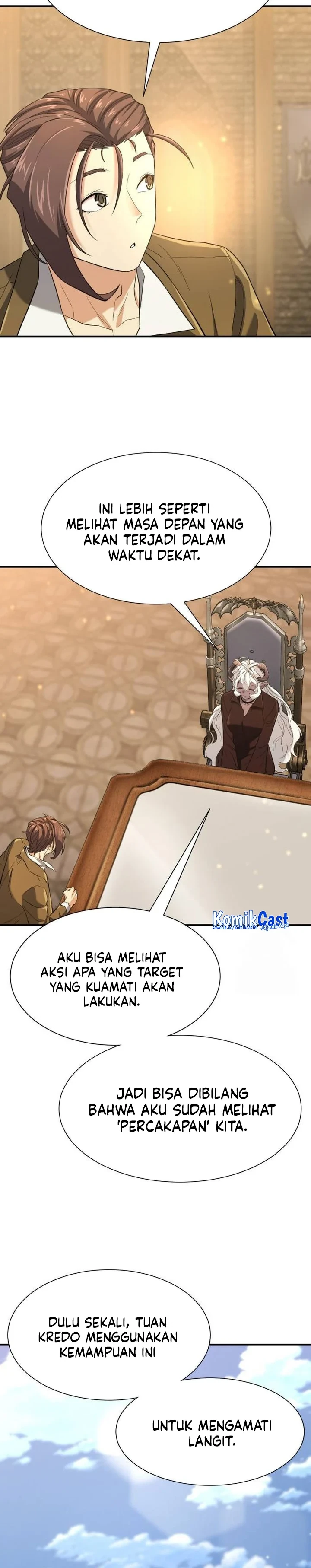 Halaman 6 — The Greatest Estate Developer Chapter 170