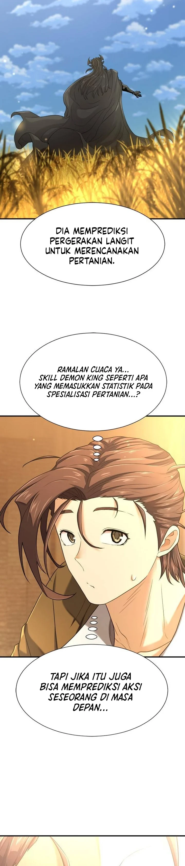 Halaman 7 — The Greatest Estate Developer Chapter 170